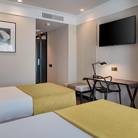 סיודאד ריאל Hotel Parque Real מראה חיצוני תמונה