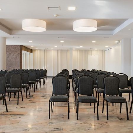 סיודאד ריאל Hotel Parque Real מראה חיצוני תמונה