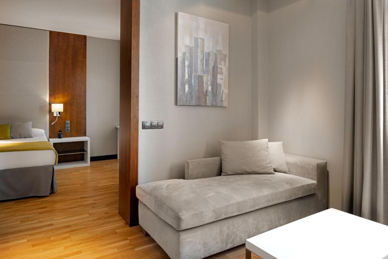 סיודאד ריאל Hotel Parque Real מראה חיצוני תמונה