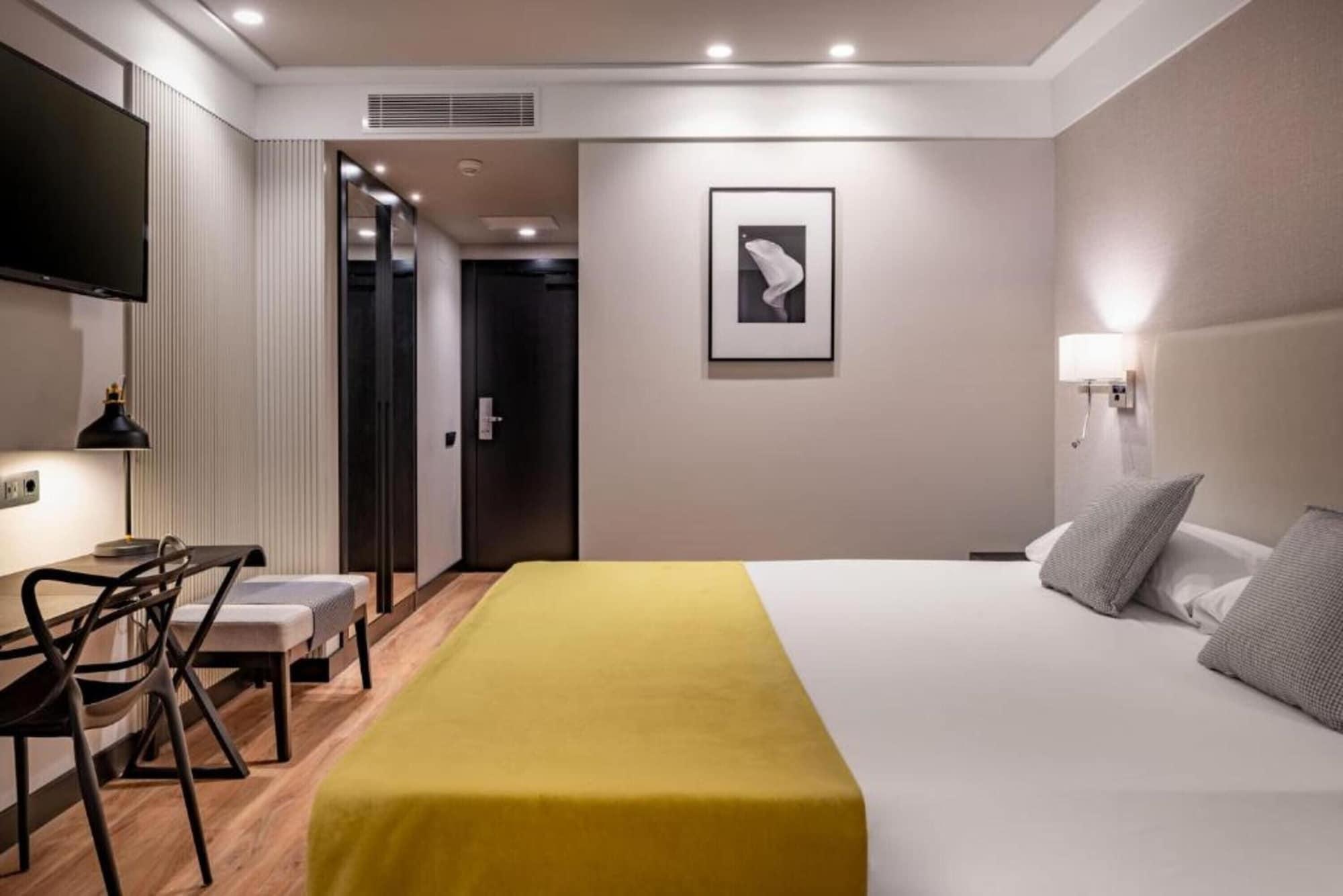 סיודאד ריאל Hotel Parque Real מראה חיצוני תמונה