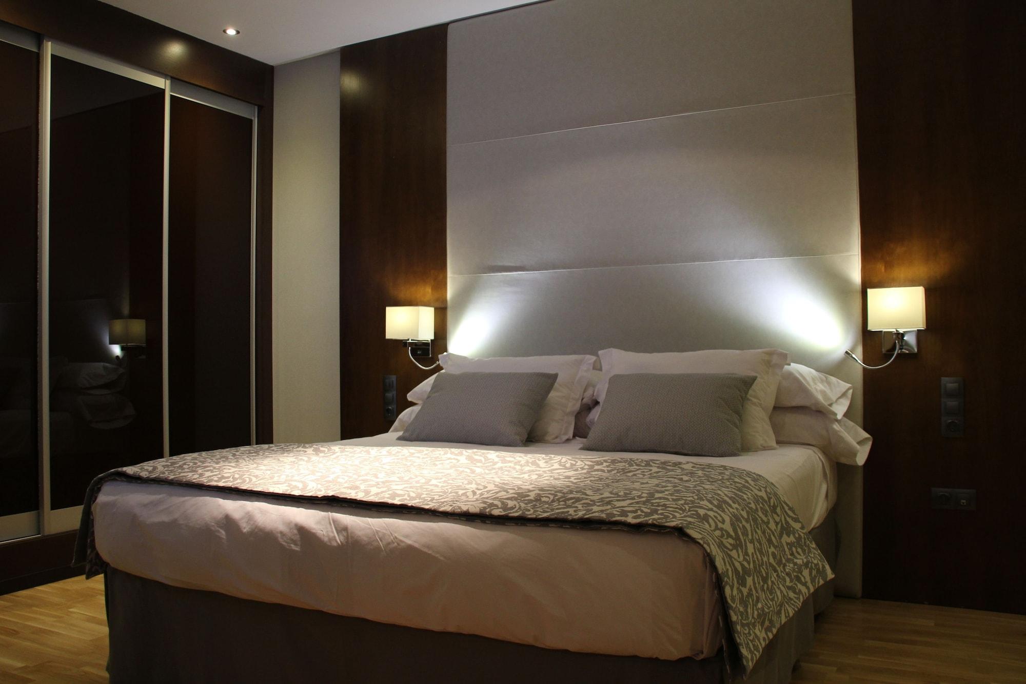 סיודאד ריאל Hotel Parque Real מראה חיצוני תמונה