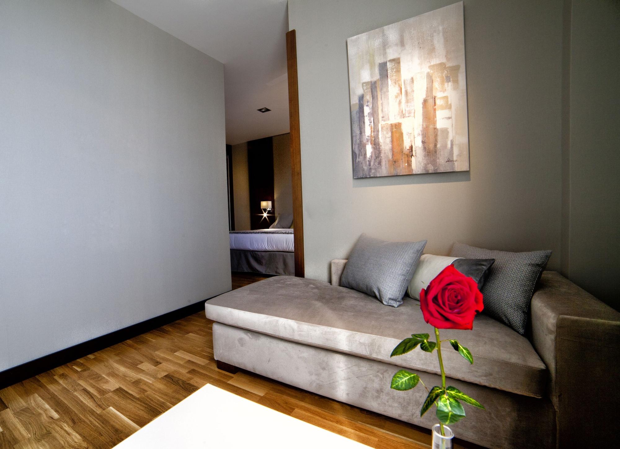 סיודאד ריאל Hotel Parque Real מראה חיצוני תמונה
