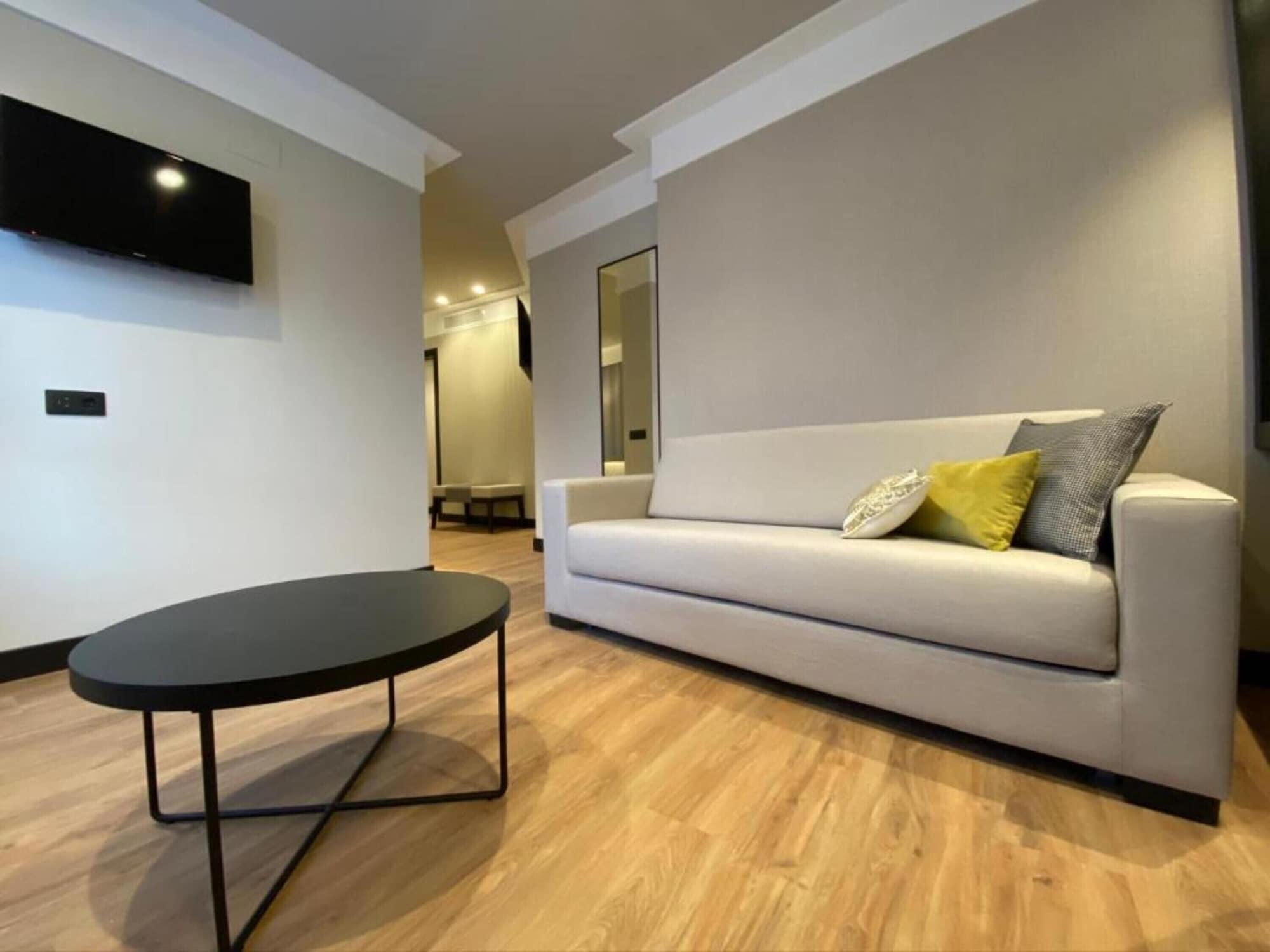 סיודאד ריאל Hotel Parque Real מראה חיצוני תמונה